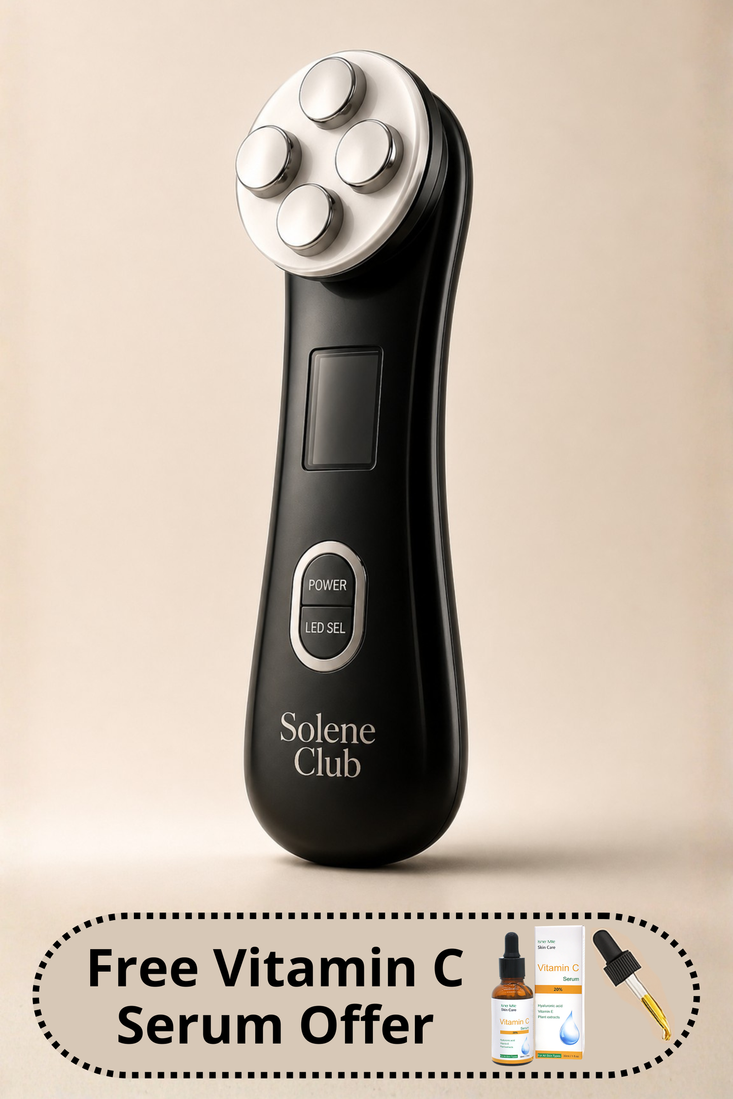 Solene ClearWave Pro™