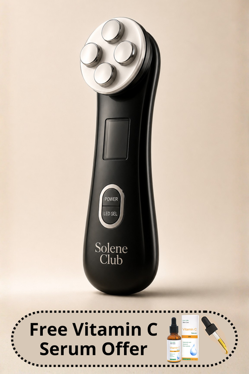 Solene ClearWave Pro™