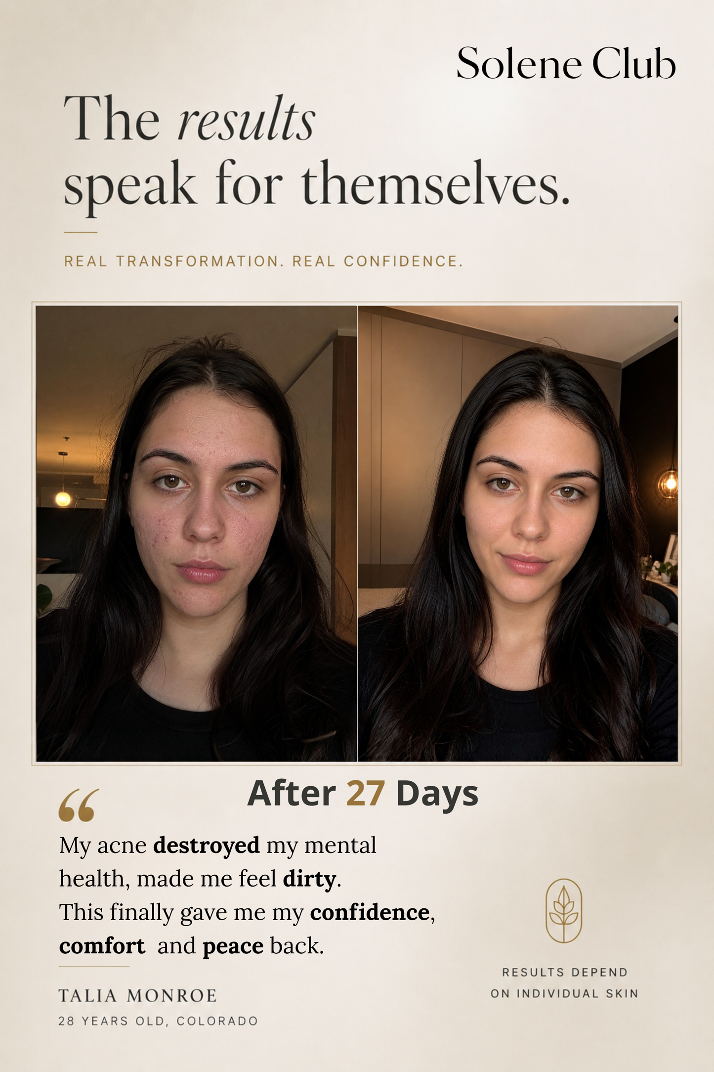 Solene ClearWave Pro™